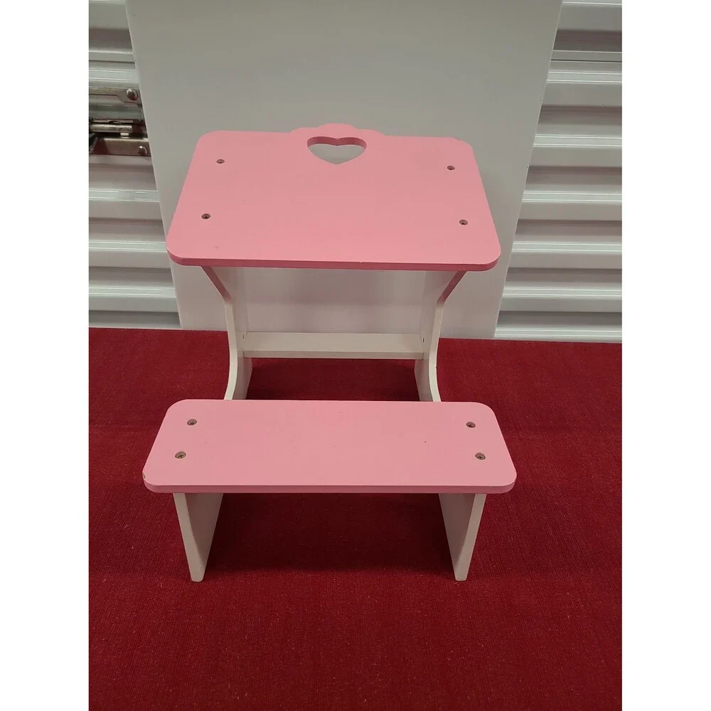 Beverly Hills Doll Collection Doll Desk for 18